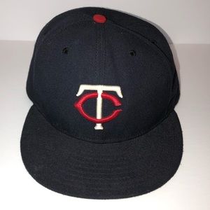 Minnesota Twins Hat